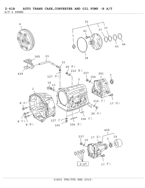 Partial Engine